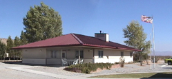 BLM Fire Station - Apple Valley, CA.